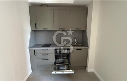 CB CITY'DEN AYDOĞANLAR PLAZADA 1+1 KİRALIK OFİS