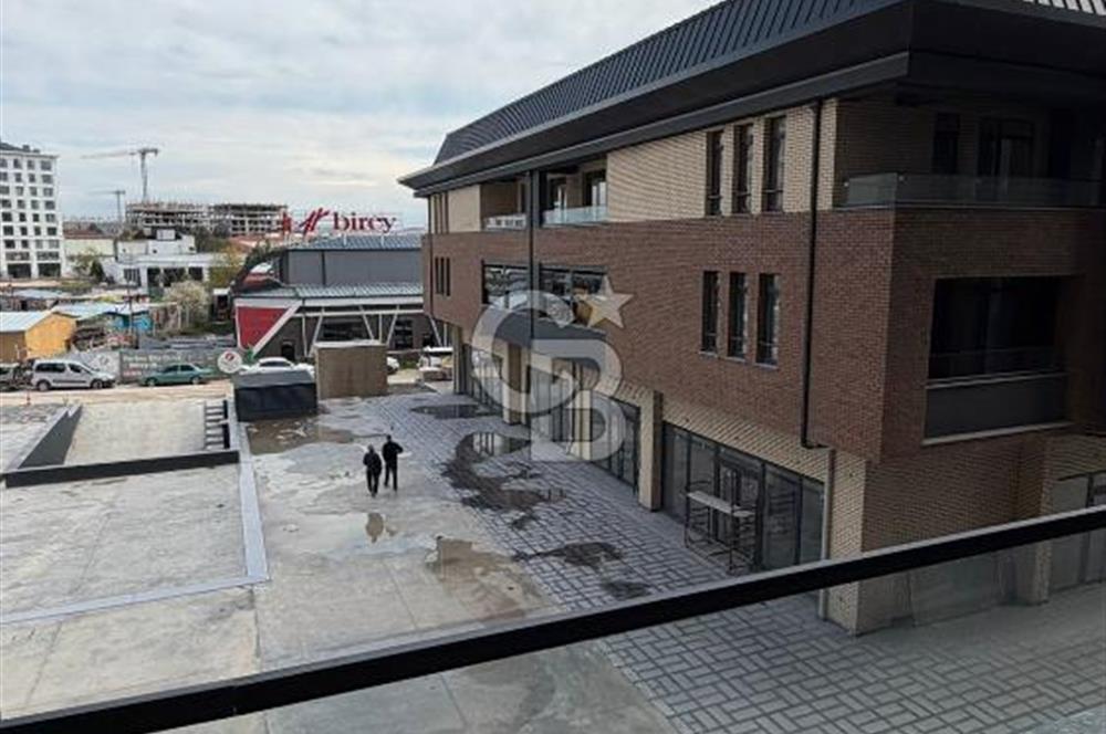 CB CITY'DEN AYDOĞANLAR PLAZADA 1+1 KİRALIK OFİS