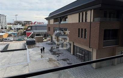 CB CITY'DEN AYDOĞANLAR PLAZADA 1+1 KİRALIK OFİS