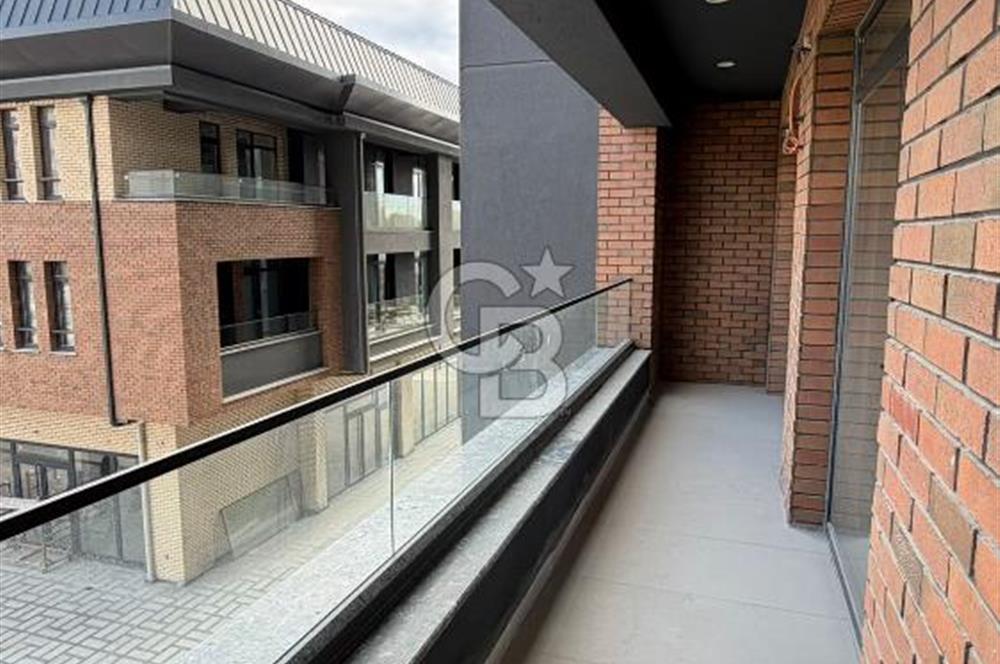 CB CITY'DEN AYDOĞANLAR PLAZADA 1+1 KİRALIK OFİS