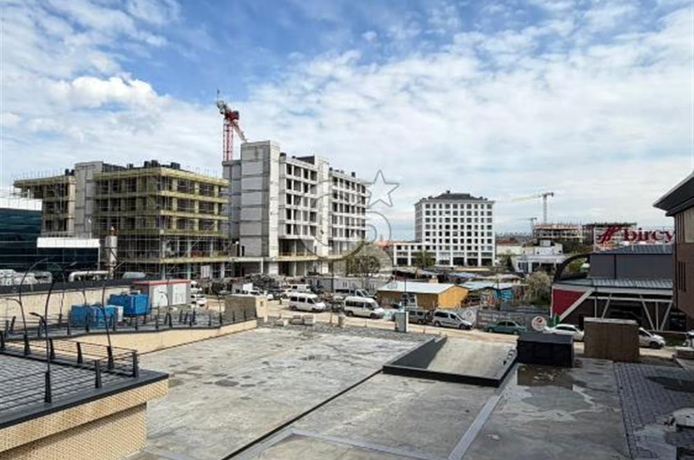 CB CITY'DEN AYDOĞANLAR PLAZADA 1+1 KİRALIK OFİS