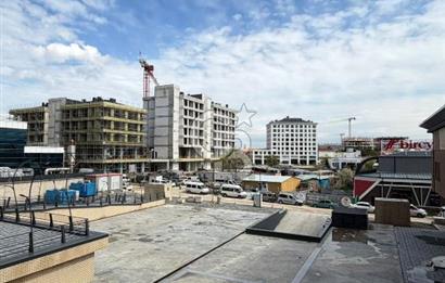 CB CITY'DEN AYDOĞANLAR PLAZADA 1+1 KİRALIK OFİS