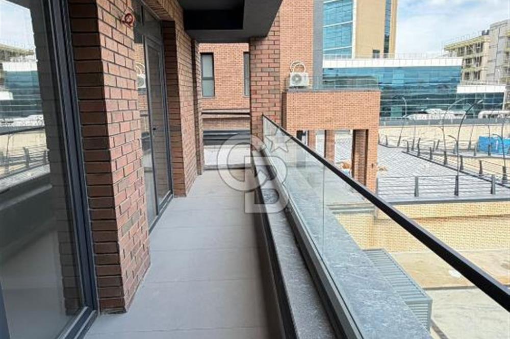 CB CITY'DEN AYDOĞANLAR PLAZADA 1+1 KİRALIK OFİS