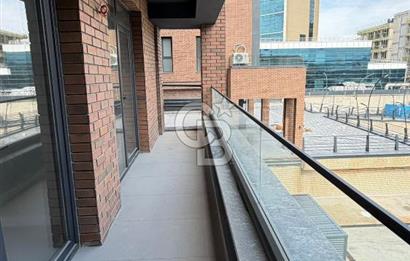 CB CITY'DEN AYDOĞANLAR PLAZADA 1+1 KİRALIK OFİS