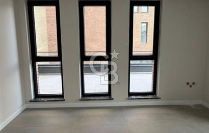 CB CITY'DEN AYDOĞANLAR PLAZADA 1+1 KİRALIK OFİS