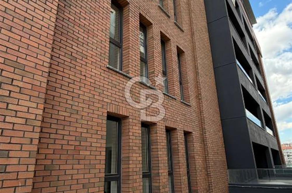 CB CITY'DEN AYDOĞANLAR PLAZADA 1+1 KİRALIK OFİS