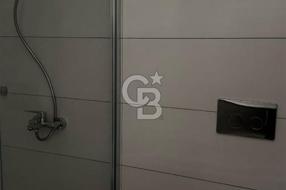 CB CITY'DEN AYDOĞANLAR PLAZADA 1+1 KİRALIK OFİS