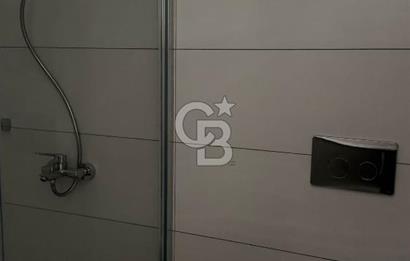 CB CITY'DEN AYDOĞANLAR PLAZADA 1+1 KİRALIK OFİS