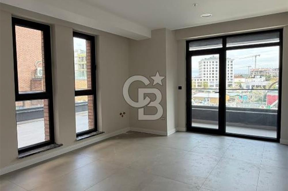 CB CITY'DEN AYDOĞANLAR PLAZADA 1+1 KİRALIK OFİS