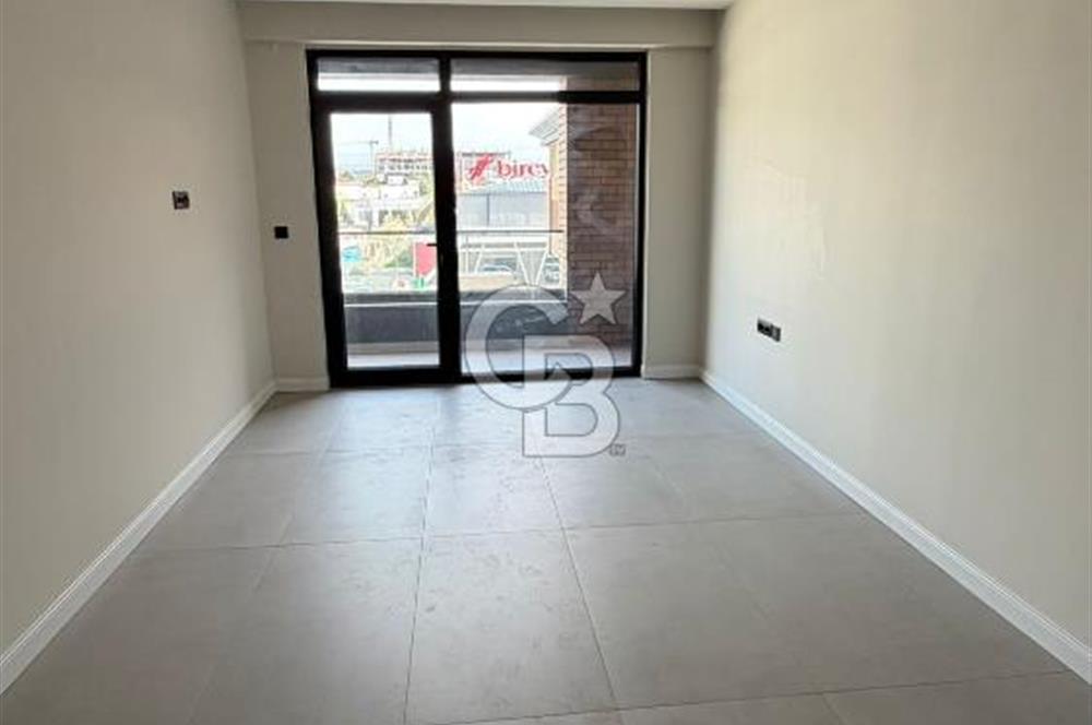 CB CITY'DEN AYDOĞANLAR PLAZADA 1+1 KİRALIK OFİS