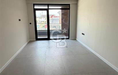 CB CITY'DEN AYDOĞANLAR PLAZADA 1+1 KİRALIK OFİS