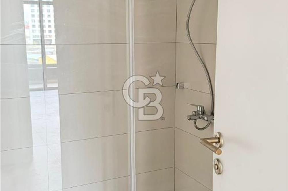 CB CITY'DEN AYDOĞANLAR PLAZADA 1+1 KİRALIK OFİS