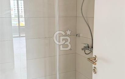 CB CITY'DEN AYDOĞANLAR PLAZADA 1+1 KİRALIK OFİS