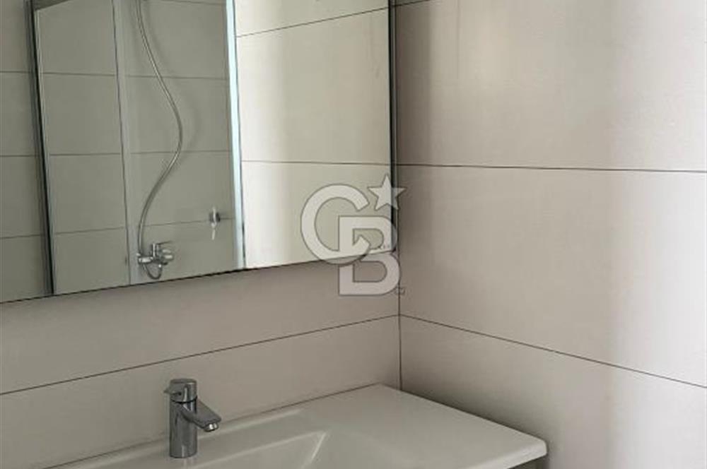 CB CITY'DEN AYDOĞANLAR PLAZADA 1+1 KİRALIK OFİS