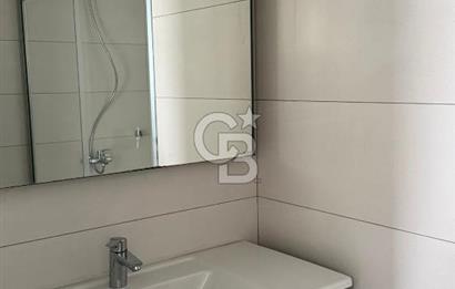 CB CITY'DEN AYDOĞANLAR PLAZADA 1+1 KİRALIK OFİS