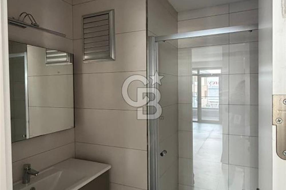 CB CITY'DEN AYDOĞANLAR PLAZADA 1+1 KİRALIK OFİS