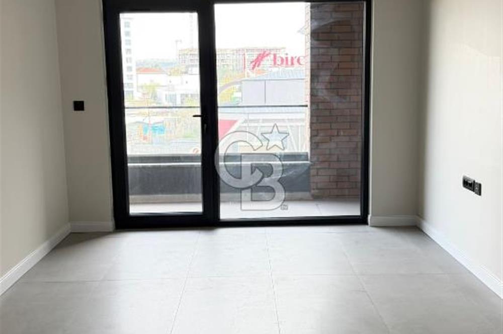 CB CITY'DEN AYDOĞANLAR PLAZADA 1+1 KİRALIK OFİS