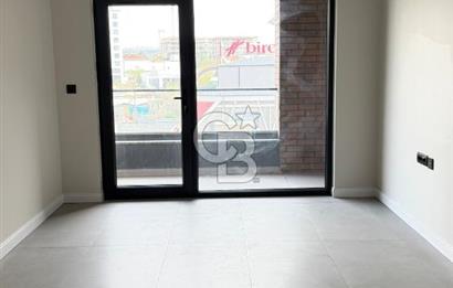 CB CITY'DEN AYDOĞANLAR PLAZADA 1+1 KİRALIK OFİS