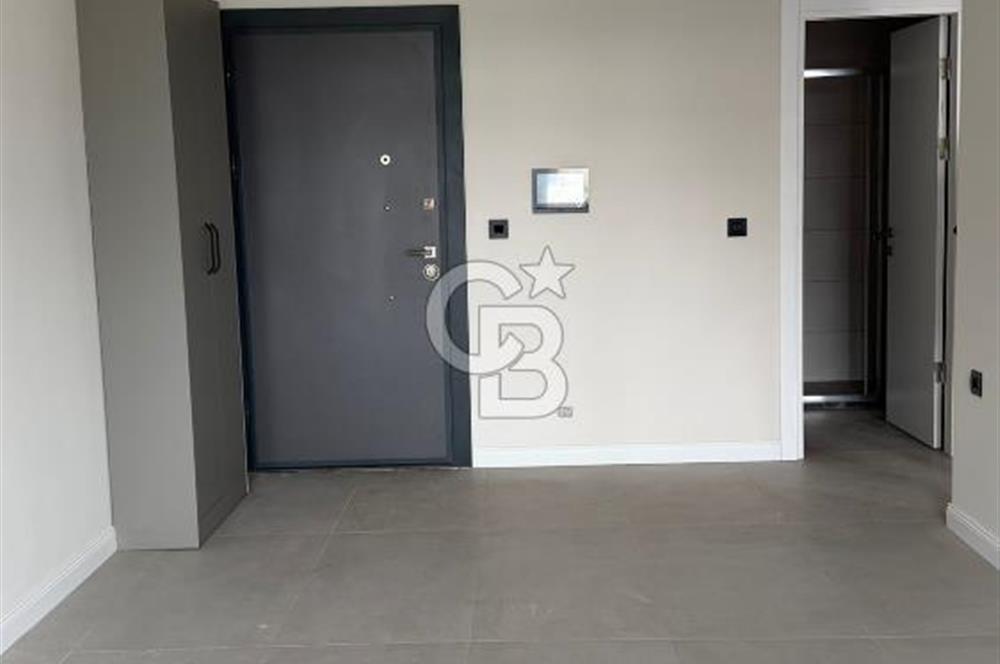 CB CITY'DEN AYDOĞANLAR PLAZADA 1+1 KİRALIK OFİS