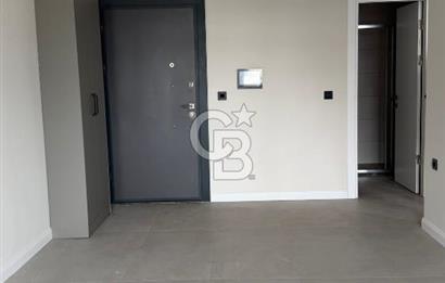 CB CITY'DEN AYDOĞANLAR PLAZADA 1+1 KİRALIK OFİS