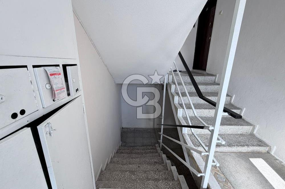 Manisa Yunusemre Laleli Mahallesinde Satılık 3+1 Daire