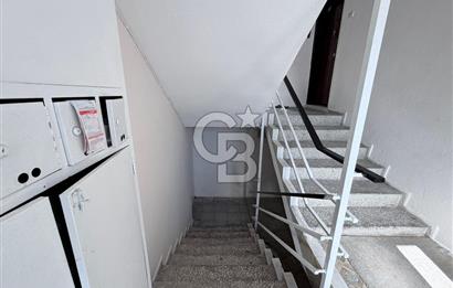 Manisa Yunusemre Laleli Mahallesinde Satılık 3+1 Daire