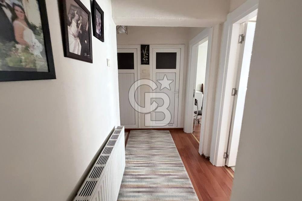 Manisa Yunusemre Laleli Mahallesinde Satılık 3+1 Daire