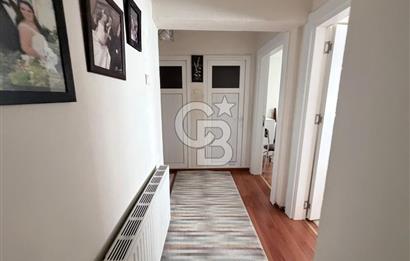 Manisa Yunusemre Laleli Mahallesinde Satılık 3+1 Daire