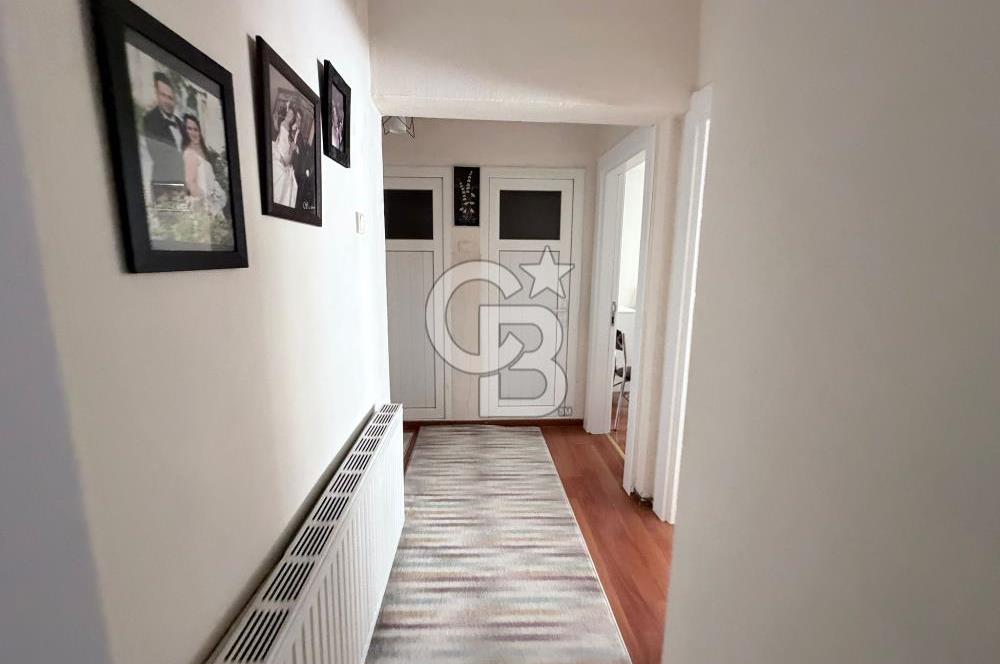 Manisa Yunusemre Laleli Mahallesinde Satılık 3+1 Daire