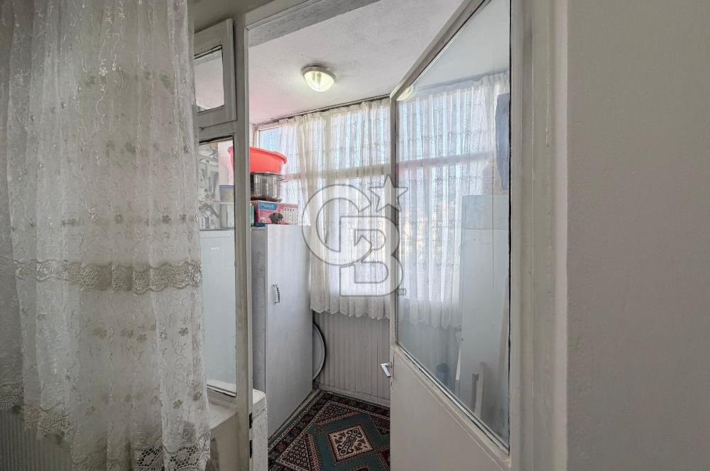 Manisa Yunusemre Laleli Mahallesinde Satılık 3+1 Daire