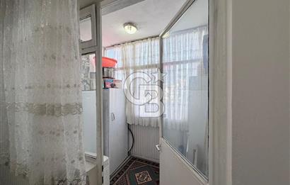 Manisa Yunusemre Laleli Mahallesinde Satılık 3+1 Daire