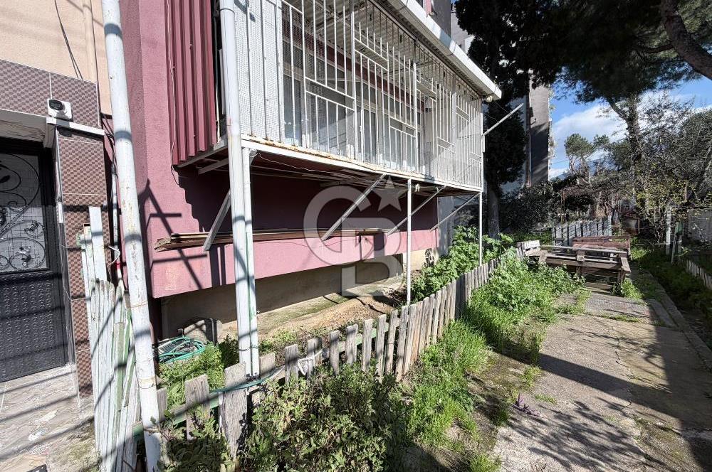 Manisa Yunusemre Laleli Mahallesinde Satılık 3+1 Daire