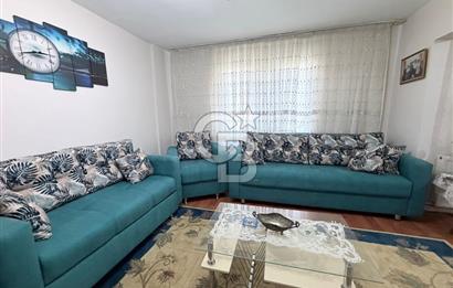 Manisa Yunusemre Laleli Mahallesinde Satılık 3+1 Daire