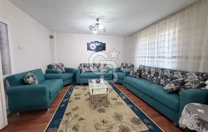 Manisa Yunusemre Laleli Mahallesinde Satılık 3+1 Daire