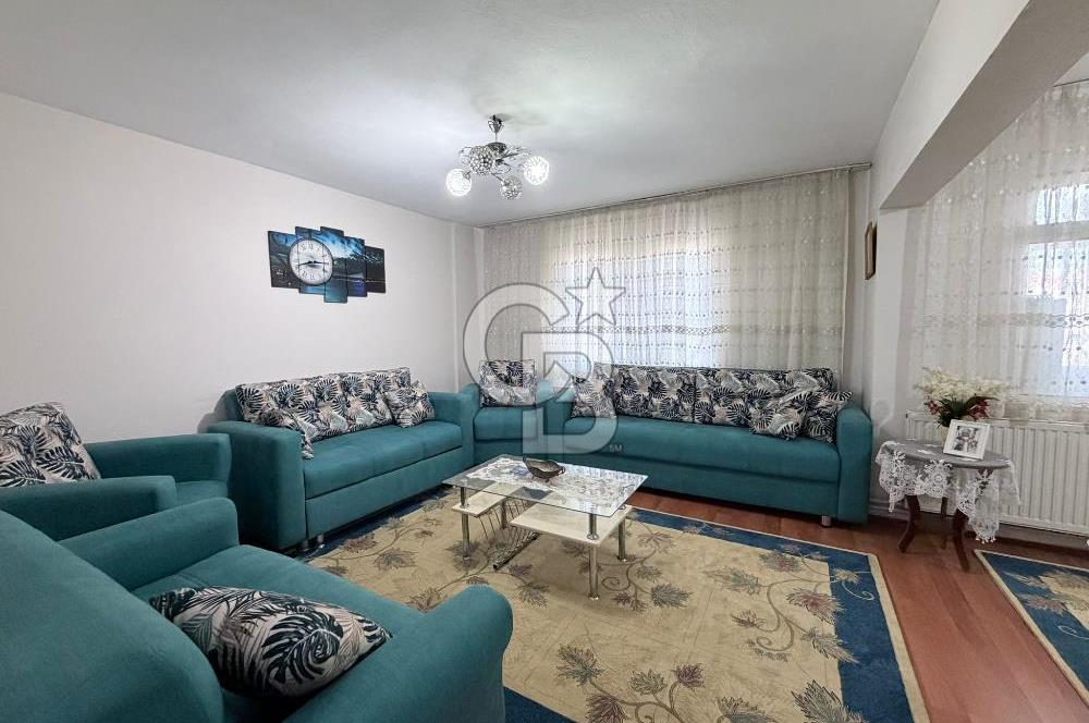 Manisa Yunusemre Laleli Mahallesinde Satılık 3+1 Daire