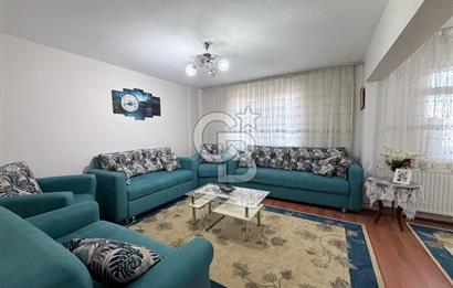 Manisa Yunusemre Laleli Mahallesinde Satılık 3+1 Daire