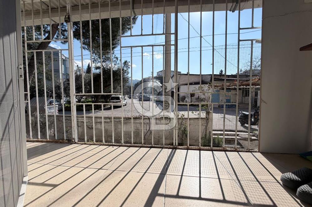 Manisa Yunusemre Laleli Mahallesinde Satılık 3+1 Daire