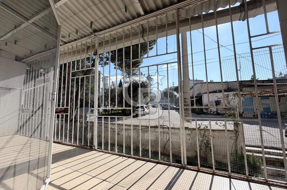 Manisa Yunusemre Laleli Mahallesinde Satılık 3+1 Daire