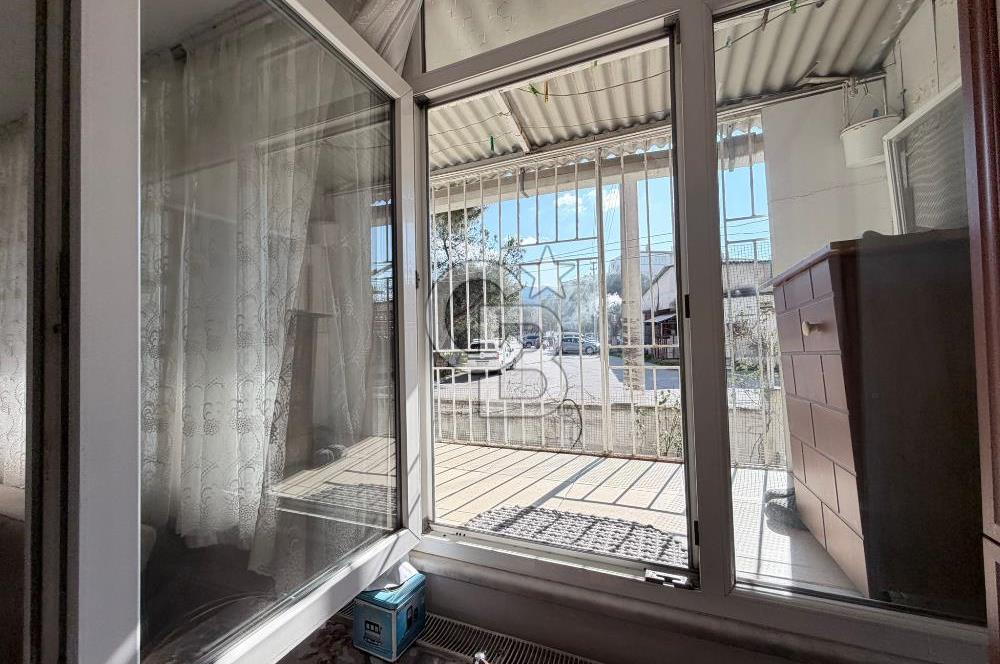 Manisa Yunusemre Laleli Mahallesinde Satılık 3+1 Daire