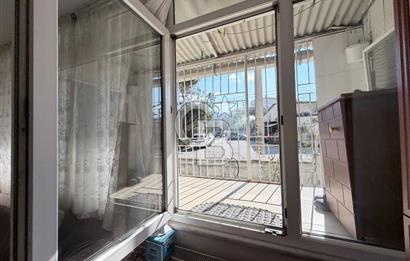 Manisa Yunusemre Laleli Mahallesinde Satılık 3+1 Daire