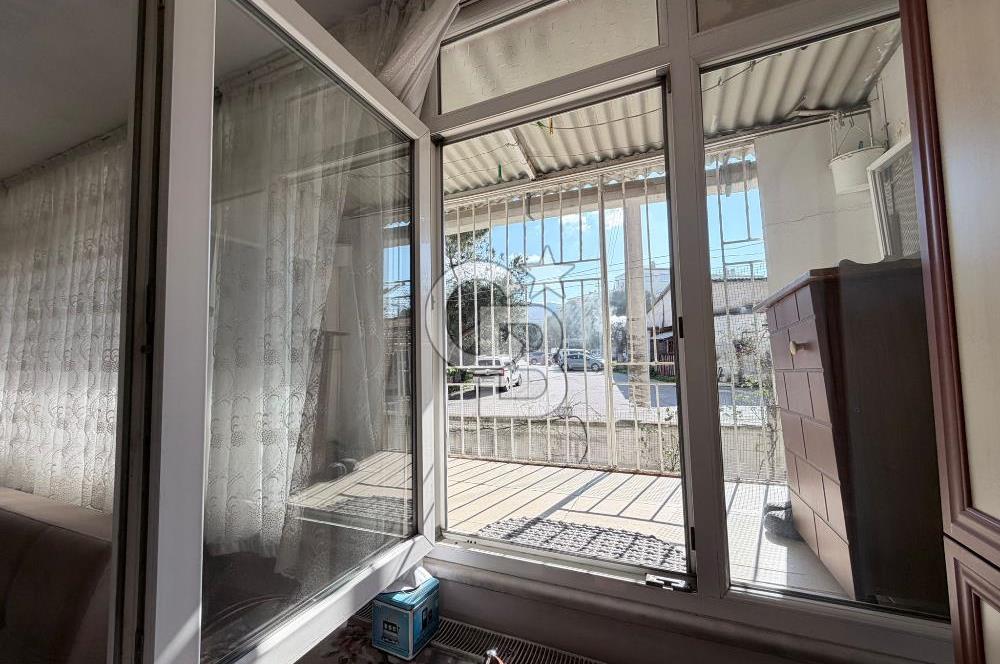 Manisa Yunusemre Laleli Mahallesinde Satılık 3+1 Daire