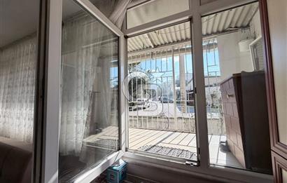 Manisa Yunusemre Laleli Mahallesinde Satılık 3+1 Daire