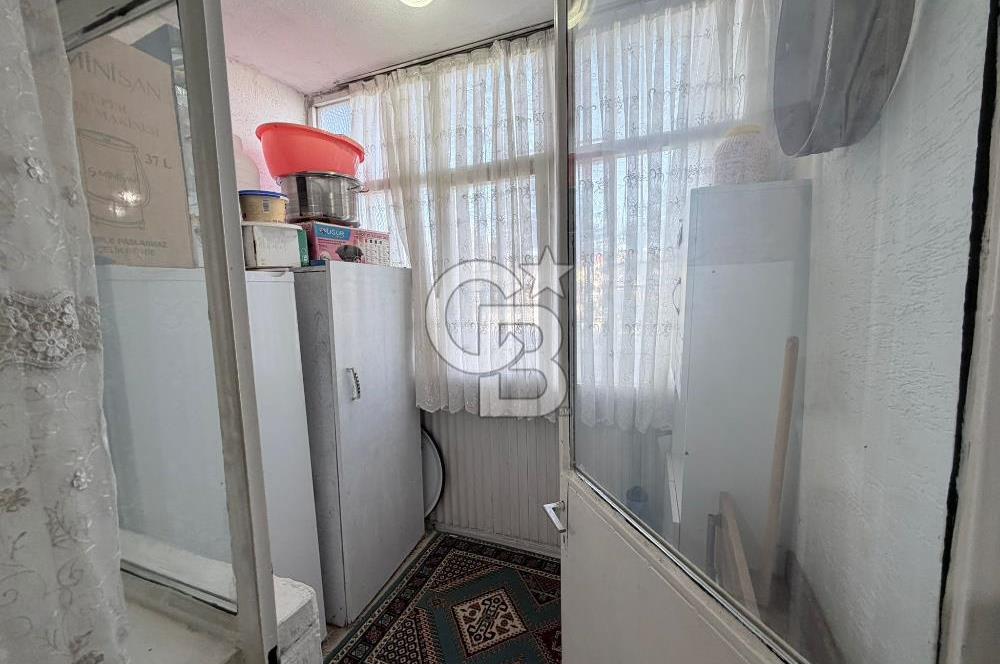 Manisa Yunusemre Laleli Mahallesinde Satılık 3+1 Daire