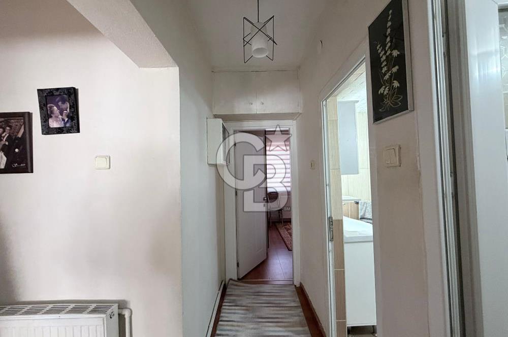 Manisa Yunusemre Laleli Mahallesinde Satılık 3+1 Daire