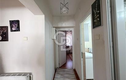 Manisa Yunusemre Laleli Mahallesinde Satılık 3+1 Daire