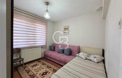 Manisa Yunusemre Laleli Mahallesinde Satılık 3+1 Daire