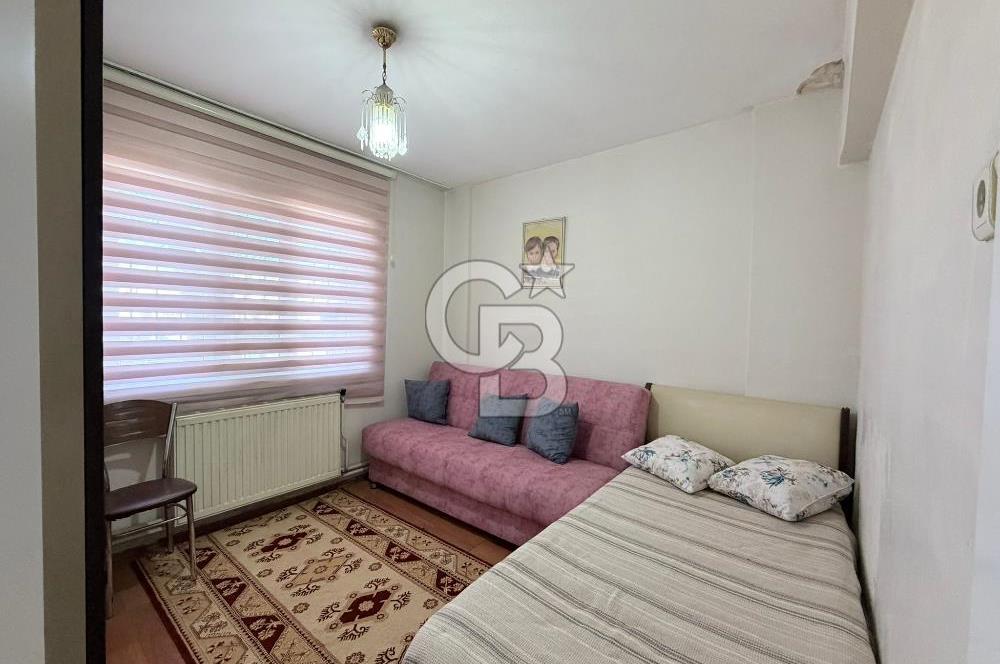 Manisa Yunusemre Laleli Mahallesinde Satılık 3+1 Daire