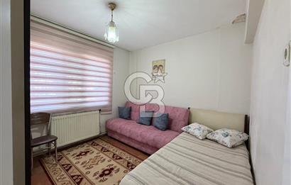 Manisa Yunusemre Laleli Mahallesinde Satılık 3+1 Daire