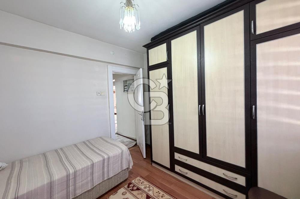 Manisa Yunusemre Laleli Mahallesinde Satılık 3+1 Daire