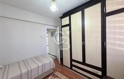 Manisa Yunusemre Laleli Mahallesinde Satılık 3+1 Daire